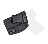 Image of Rounded Smith &amp; Wesson IWB KYDEX Holster