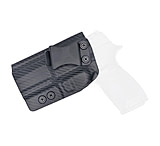 Rounded Sig Sauer IWB KYDEX Holster