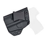 Image of Rounded Sig Sauer IWB KYDEX Holster
