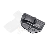 Image of Rounded Smith &amp; Wesson IWB KYDEX Holster