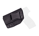 Image of Rounded Springfield IWB KYDEX Holster