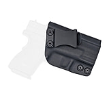 Image of Rounded Springfield IWB KYDEX Holster