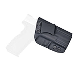 Image of Rounded Springfield IWB KYDEX Holster