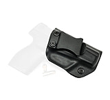 Image of Rounded Taurus IWB KYDEX Holster