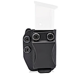 Image of Rounded IWB/OWB KYDEX Magazine Holster
