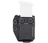 Image of Rounded IWB/OWB KYDEX Magazine Holster