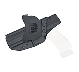 Image of Rounded Canik OWB KYDEX Paddle Holster