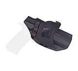Image of Rounded CZ OWB KYDEX Paddle Holster