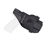 Image of Rounded CZ OWB KYDEX Paddle Holster