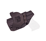 Image of Rounded FN Herstal OWB KYDEX Paddle Holster