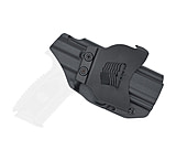 Image of Rounded FN Herstal OWB KYDEX Paddle Holster