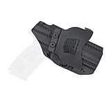 Rounded FN Herstal OWB KYDEX Paddle Holster