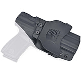 Image of Rounded OWB KYDEX Paddle Holster for Canik