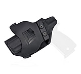 Image of Rounded Kahr OWB KYDEX Paddle Holster