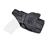 Image of Rounded Smith &amp; Wesson OWB Paddle Holster