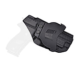 Image of Rounded Sig Sauer OWB KYDEX Paddle Holster