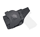Image of Rounded Springfield OWB KYDEX Paddle Holster
