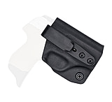 Image of Rounded Beretta Tuckable IWB KYDEX Holster