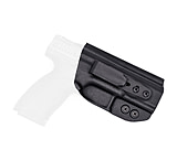 Image of Rounded CZ Tuckable IWB KYDEX Holster