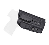 Image of Rounded Sig Sauer Tuckable IWB KYDEX Holster