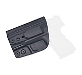 Image of Rounded Springfield Armory IWB KYDEX Holster