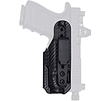 Image of Rounded Weapon Mounted Light Holster