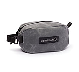 Image of Condition 1 Waxed Canvas Utility Bag 655792E8