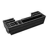 Image of Condition 1 2 Rifle 2 Pistol Pre-Cut Insert for #2191 Case C7A1FCBC