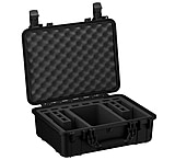 Image of Condition 1 20 4 Pistol Case #227 E2CBF301