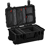 Image of Condition 1 22 4 Pistol Case #300 DDB9A9AA