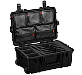 Image of Condition 1 24 6 Pistol Case #305 C5BEBCC4