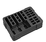 Image of Condition 1 3 Slot, 23 Mag Pre-Cut Insert for #179 Case F45A9A74