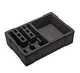 Image of Condition 1 3 Slot, 6 Mag Pre-Cut Insert for #801 Case EEF38301