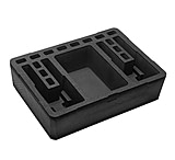 Image of Condition 1 4 Slot, 16 Mag Pre-Cut Insert for #227 Case 46E514A8