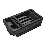 Image of Condition 1 4 Slot, 8 Mag Pre-Cut Insert for #300 Case 49BDE555