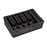 Image of Condition 1 5 Slot, 20 Mag Pre-Cut Insert for #801 Case 6E067500