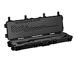 Image of Condition 1 55 2 Gun Case #818 4BEFA9ED