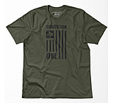 Image of Condition 1 Flag Tee E7F24EE9