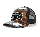 Image of Condition 1 The Label - Snapback C6984AA3