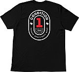 Image of Condition 1 The One Tee CD869427