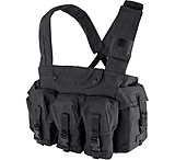 Image of Condor Outdoor 7 Pocket Chest Rig