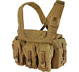 Image of Condor Outdoor 7 Pocket Chest Rig