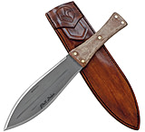 Image of Condor Tool and Knife African Bush Knife Fixed Blade Knife