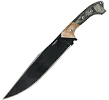 Image of Condor Tool and Knife Atrox Knife Fixed Blade Knife