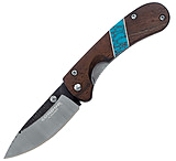 Image of Condor Blue River Hunter Linerlock Folding Knife
