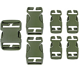 Image of Condor Outdoor Buckle Repair Kit, 7-pack