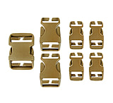 Image of Condor Outdoor Buckle Repair Kit, 7-pack