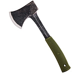 Image of Condor Campsite Axe Army Green