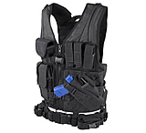 Image of Condor Outdoor Cross Draw Vest