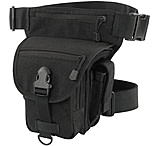 Image of Condor Outdoor Cross Over Leg Rig Holsters